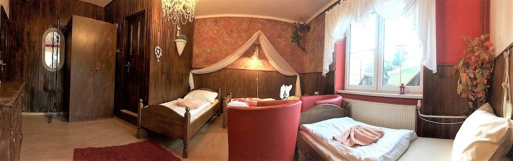 Фото Penzion Šilon