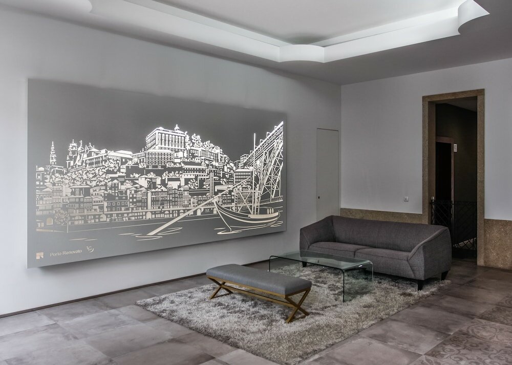 Фото Porto Sentido