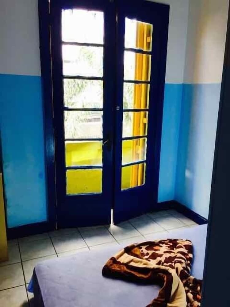 Фото Hostel Central Curitiba