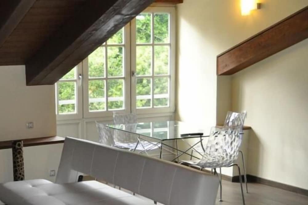 Фото Casona la Sierra