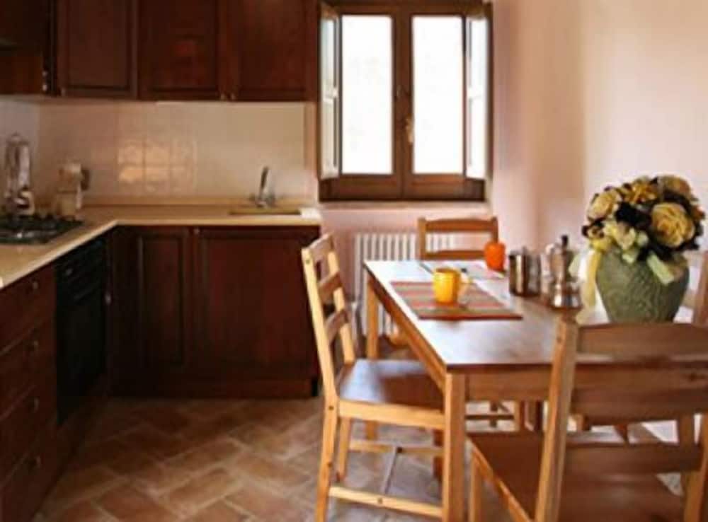 Фото Borgo Le Capannelle