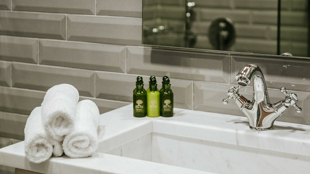 Фото ITS Kale Boutique Hotel