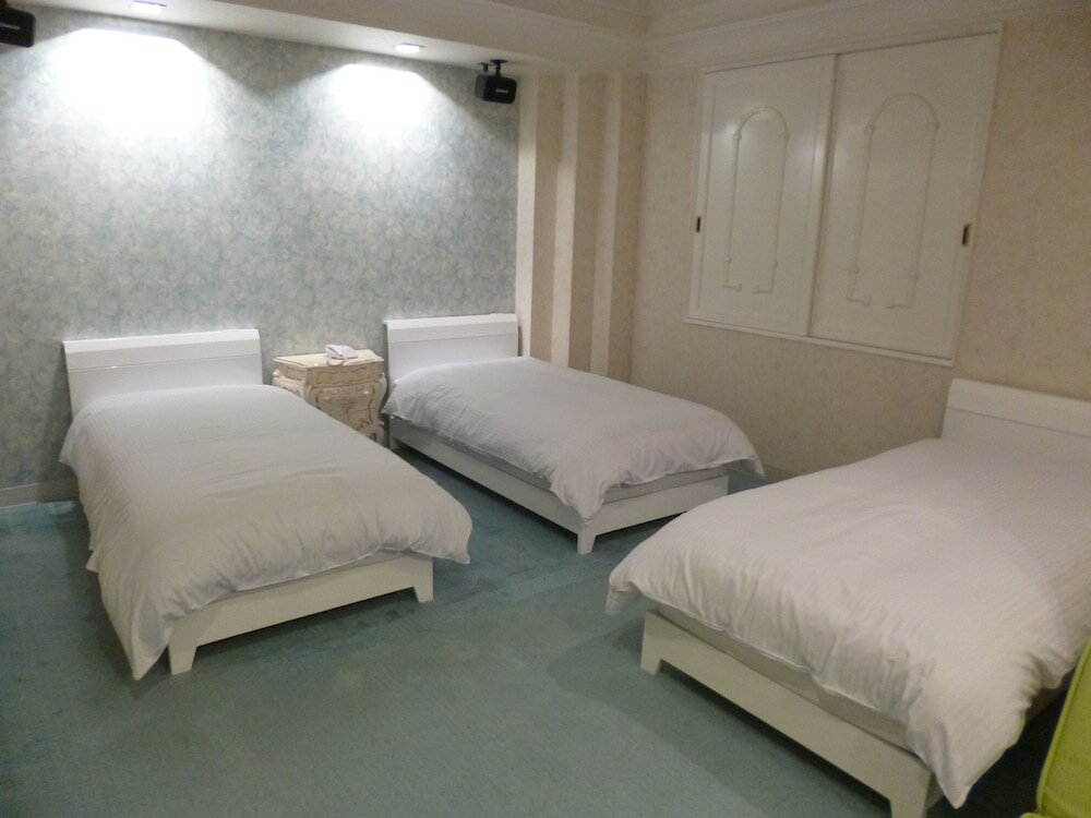 Фото Hotel Shalala