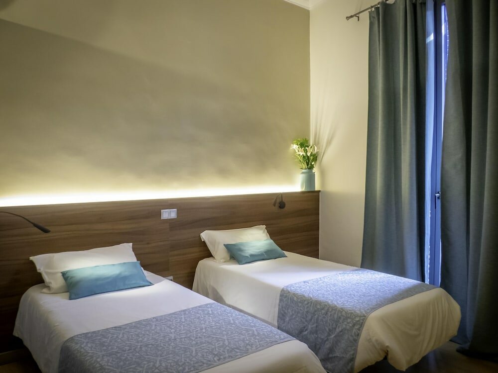 Фото Pensión Ciudadela