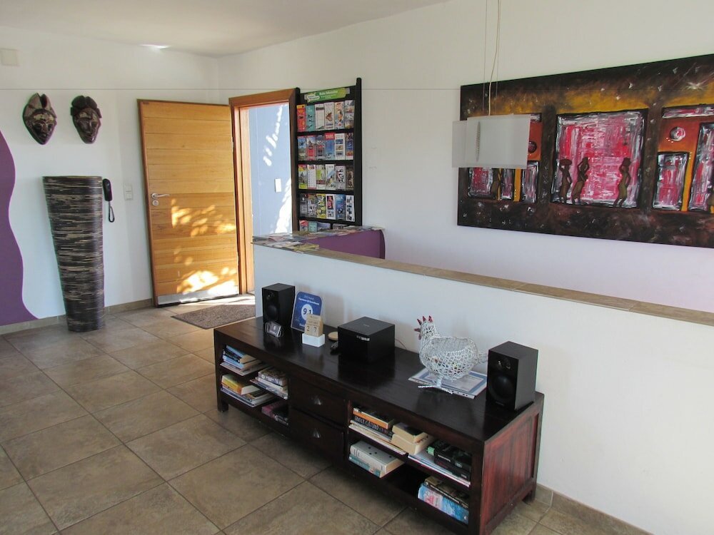 Фото Cape Town 4 U