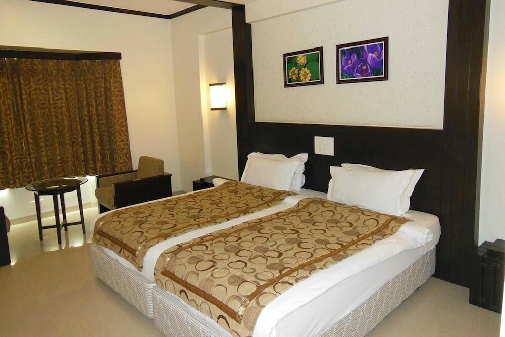 Фото Hotel Grand International