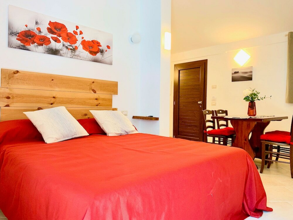 Фото Agriturismo Santa Margherita