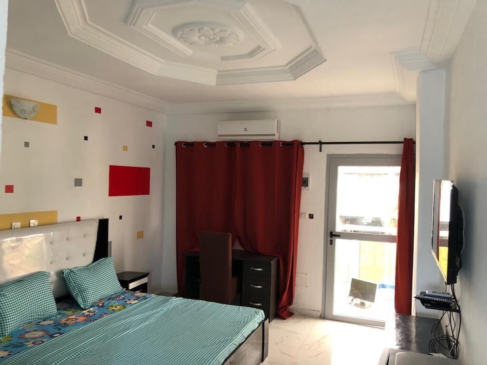 Фото Residences Hotels Sejours Affaires