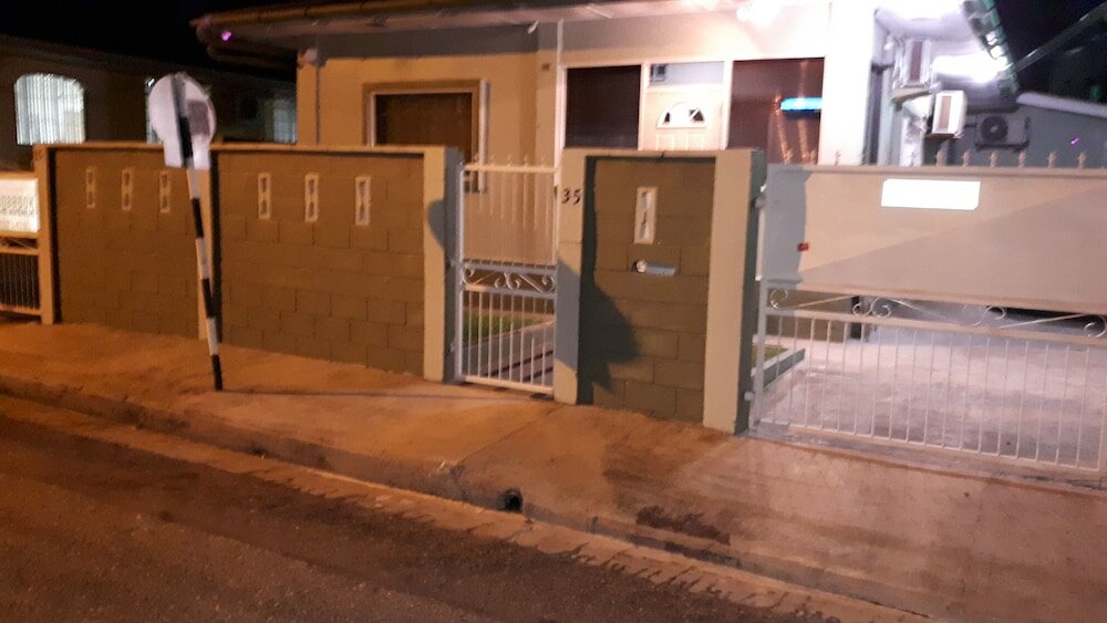 Фото Woodbrook on the Avenue