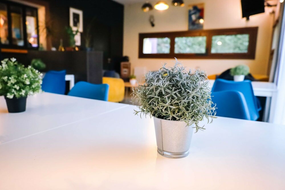 Фото Kyriad Direct Chilly Mazarin