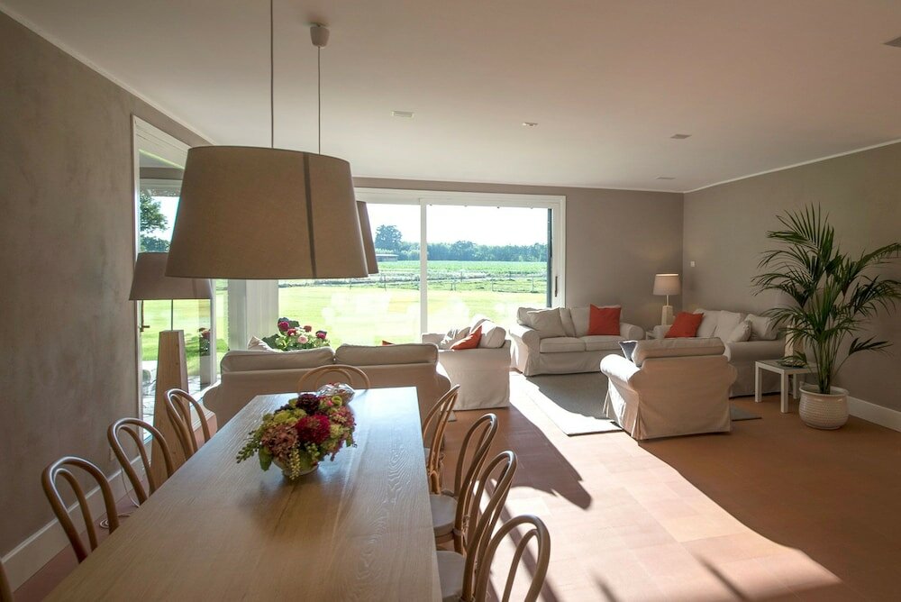 Фото Agriturismo Relais Tenuta il Cigno