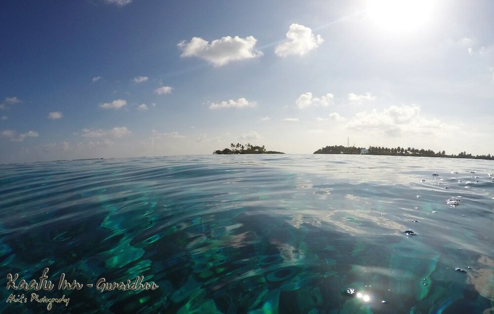 Фото Kaafu Inn Guraidhoo