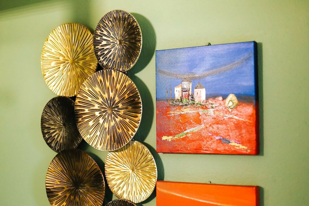 Фото Kyriad Direct Chilly Mazarin