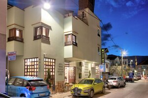 Гостиница Hotel Sinan Han