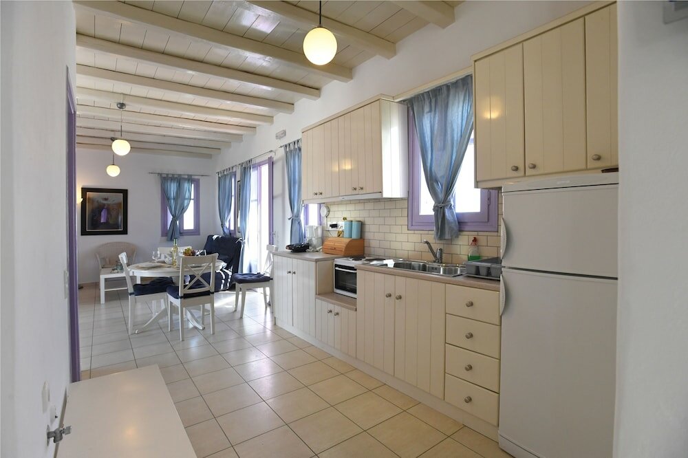 Фото Glafki Hotel Tinos