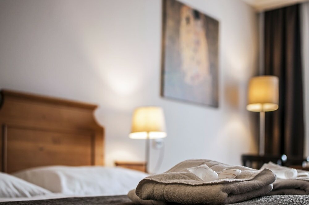 Фото Hotel Gendorf