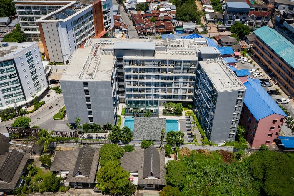 Фото отеля 5