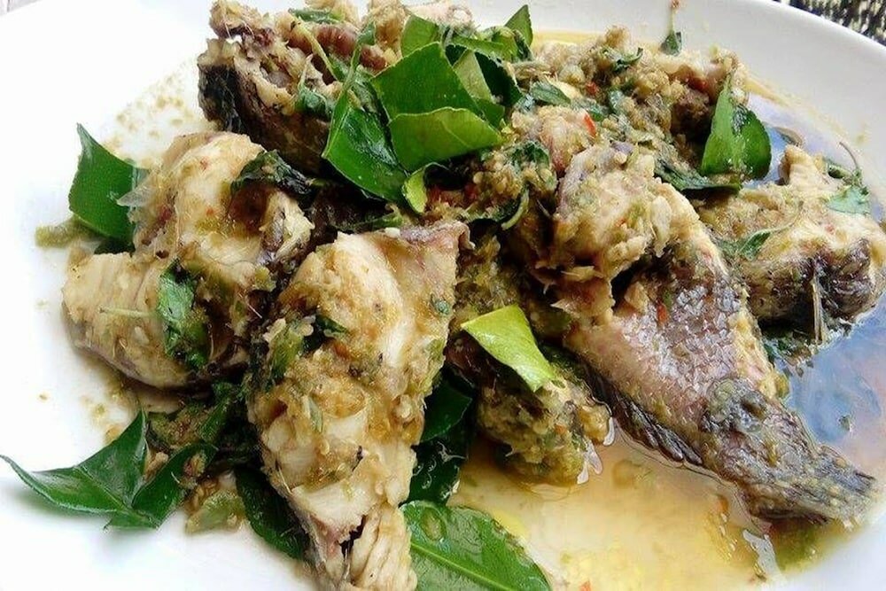 Фото Palmchwa Resort