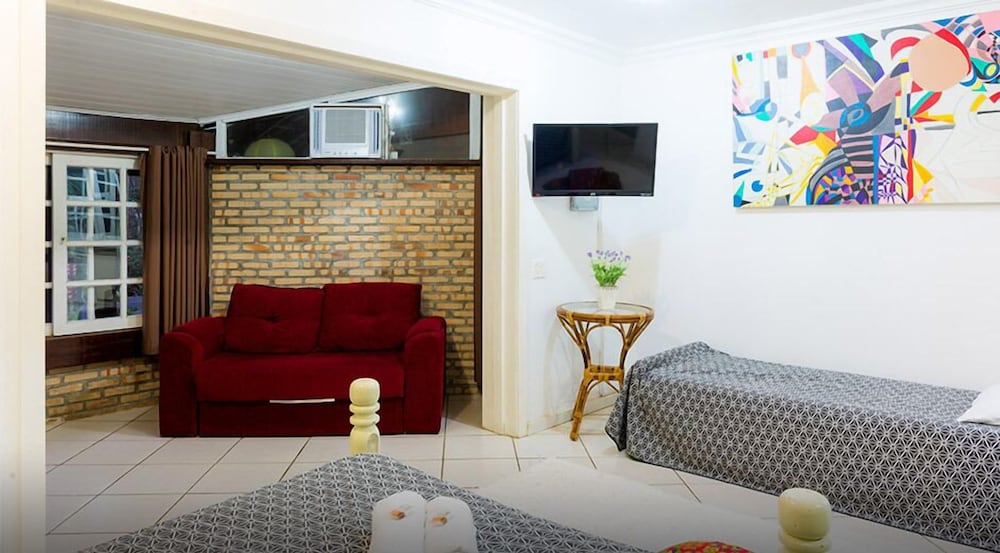 Фото Pousada Pedras Brancas