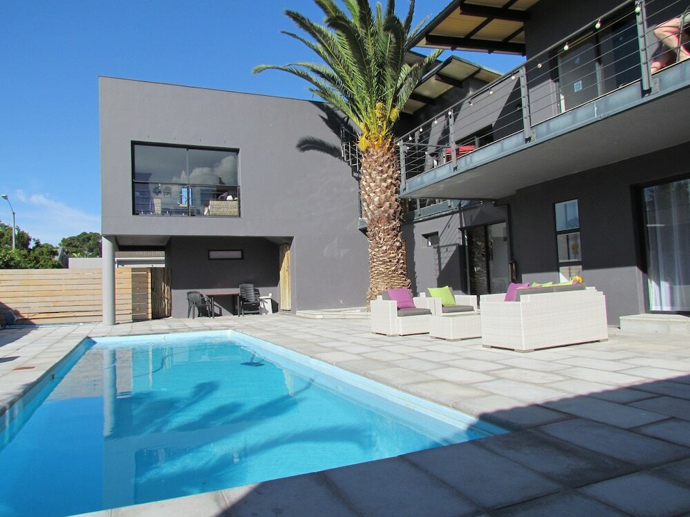 Фото Cape Town 4 U