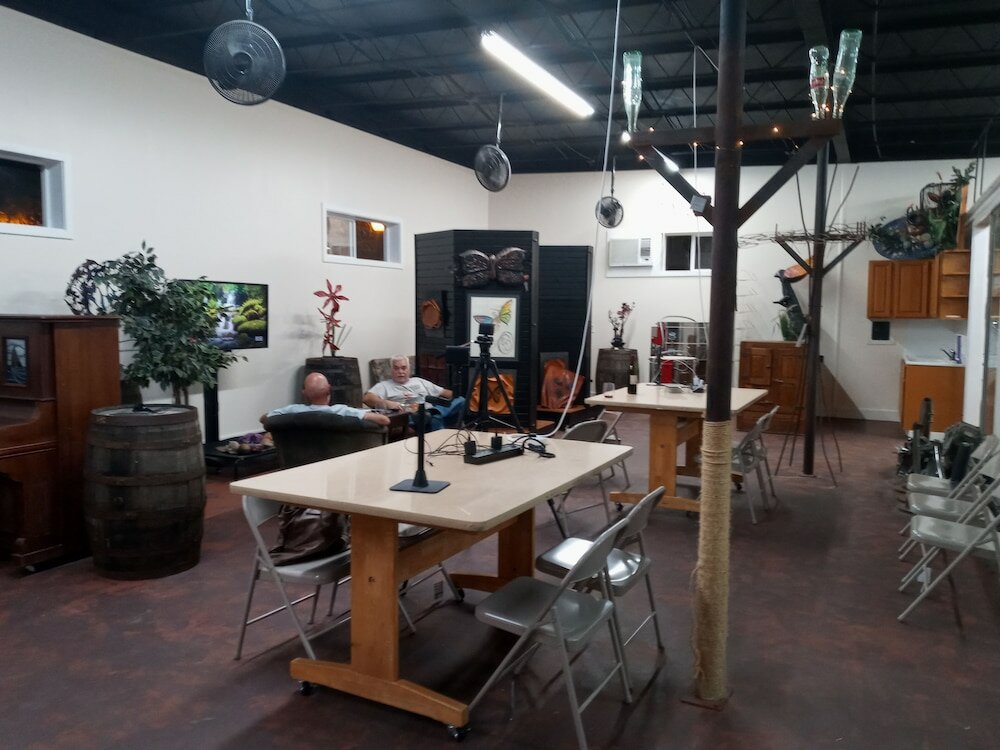 Фото Kapp and Kappy B&b