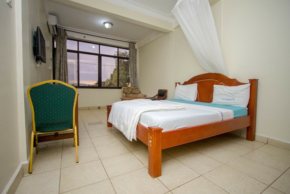 Фото The Piedmont Hotel