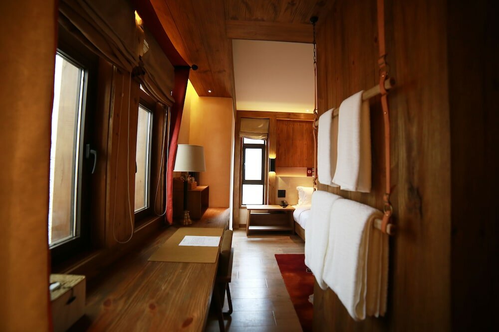 Фото Feifan Hotel