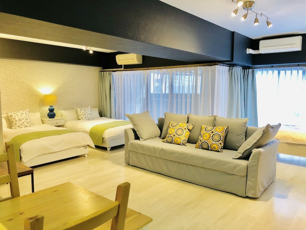 Фото Very Hotel Dotonbori