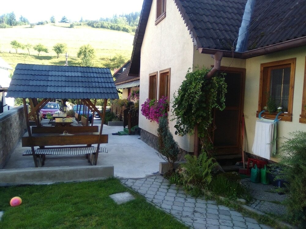 Фото Penzion Leštiny