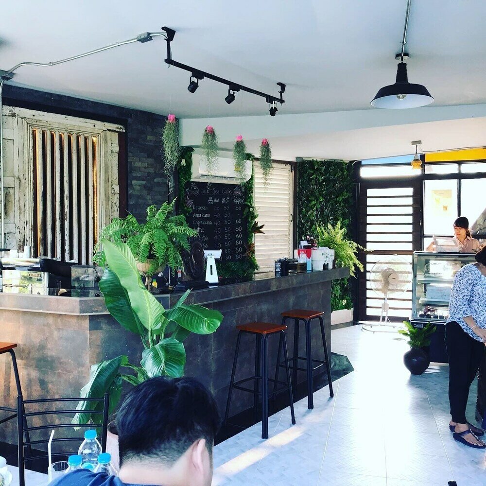 Фото River Jam Amphawa