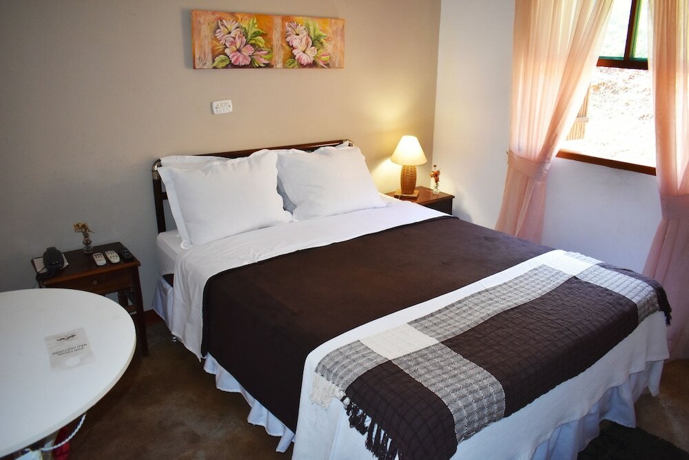 Фото Restaurante Pousada Cachoeiras da Furna