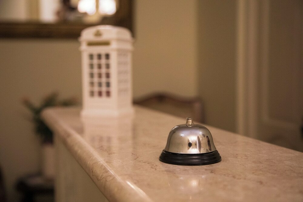 Фото Отель Crown