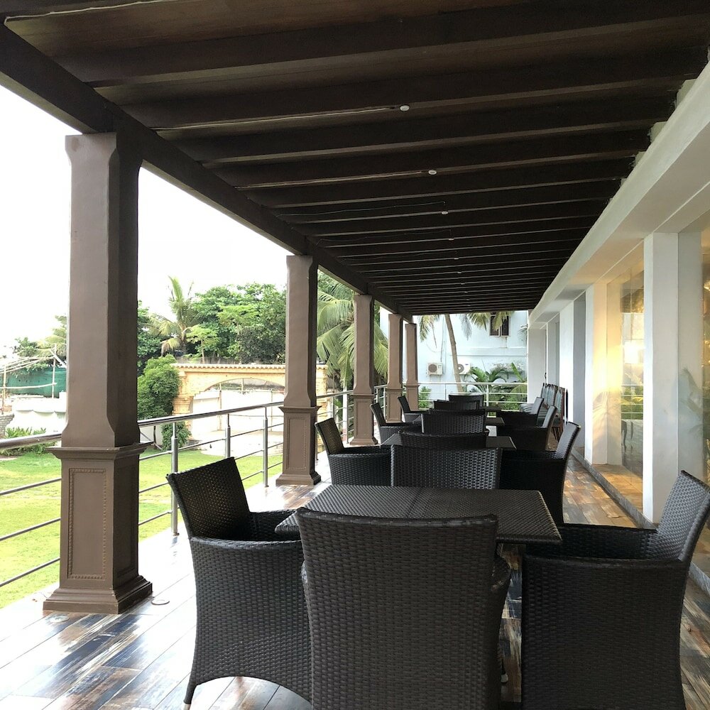 Фото Sunny Vijoya