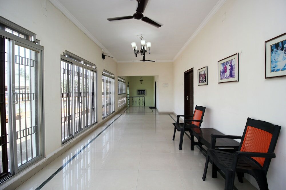 Фото Oyo 7337 Sai Leela