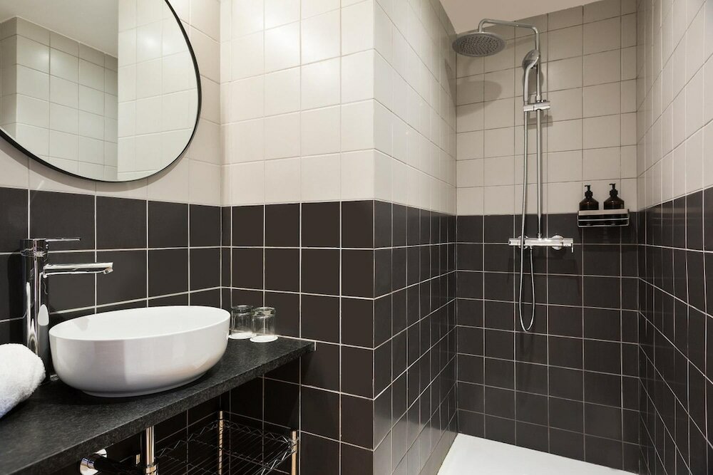 Фото Hotel Brick