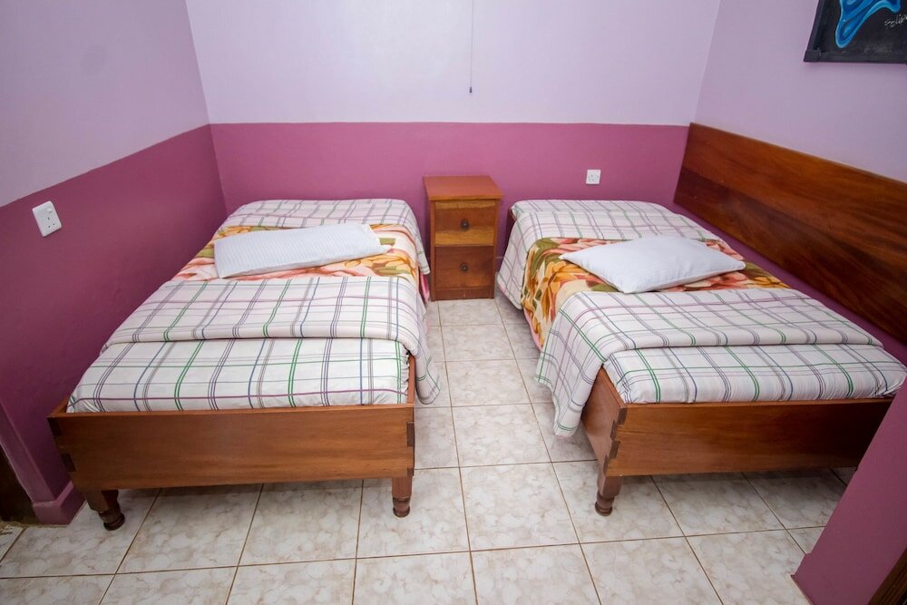 Фото Starlight Hotel Mbale