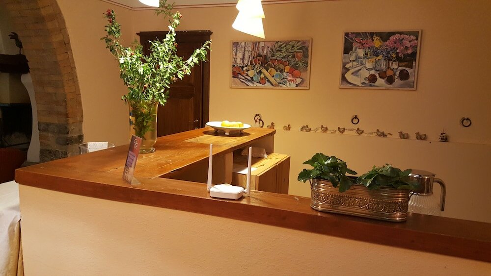 Фото Agriturismo Bio Aia della Colonna