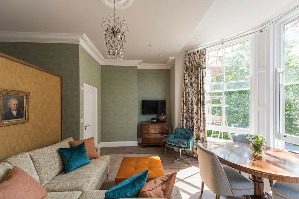 Фото Beech House