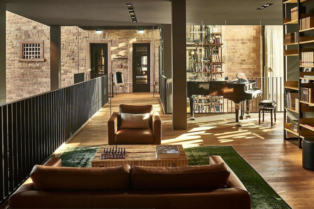 Фото Hotel Liberty