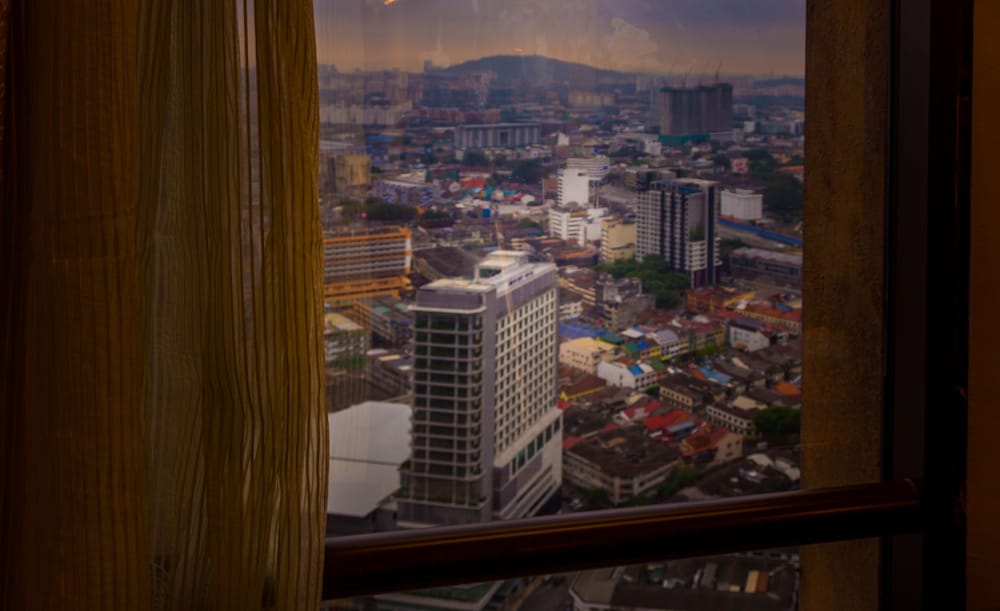 Фото Eastern Suites at Times Square Kl