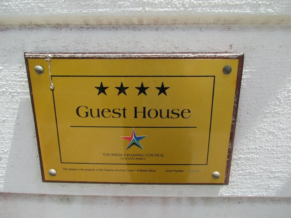 Фото Cape Town 4 U