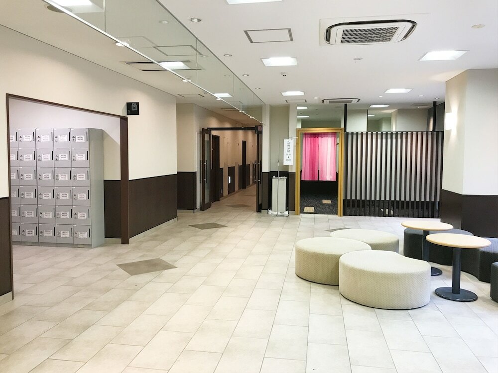 Фото Osaka Academia