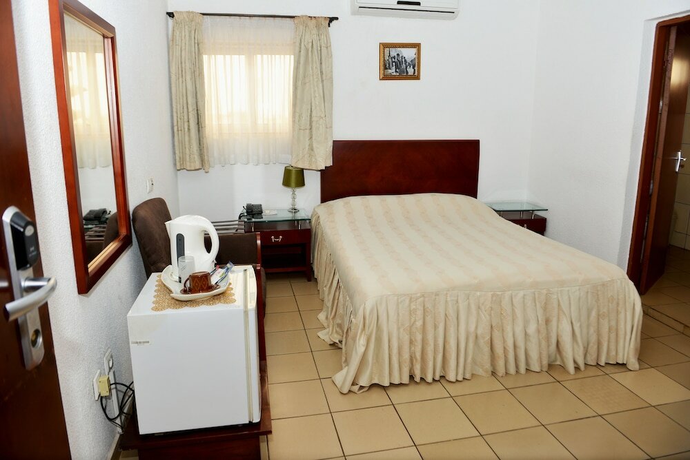 Фото Paradise Hotel