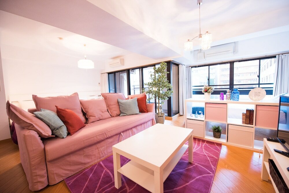 Фото Very Hotel Dotonbori