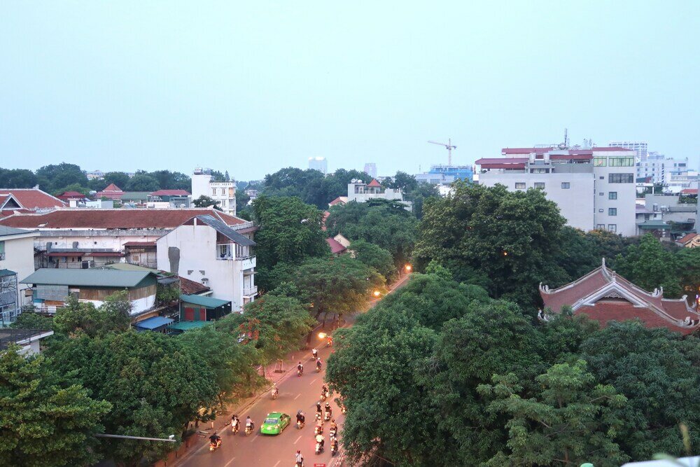 Фото Do Thanh Home