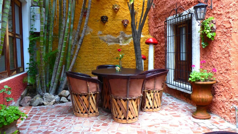 Фото Hotel Santo Santiago