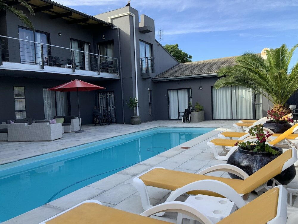 Фото Cape Town 4 U