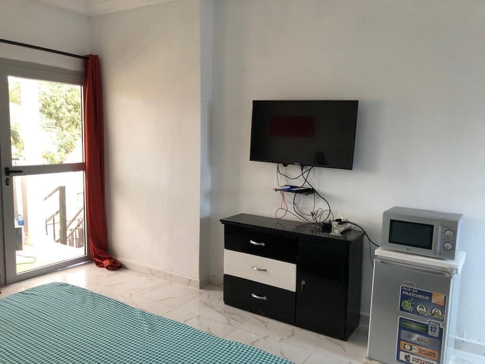 Фото Residences Hotels Sejours Affaires