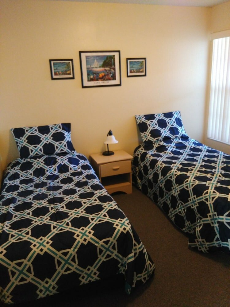 Фото Florida Vacations 365