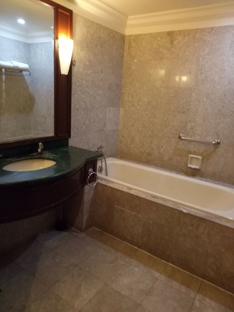 Фото Real Point Suites at Times Square